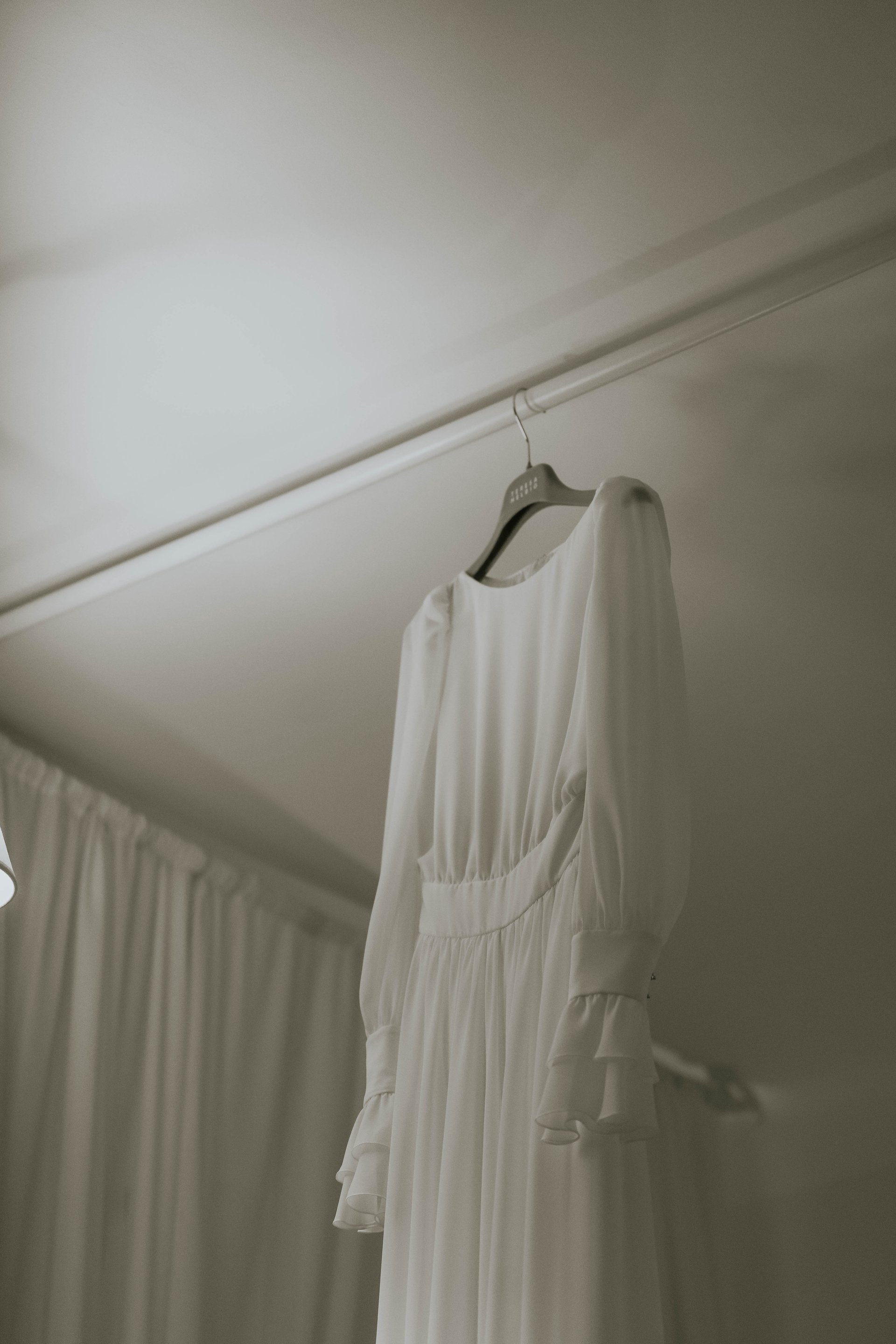 Bodas — fotografía de Matias Chiofalo